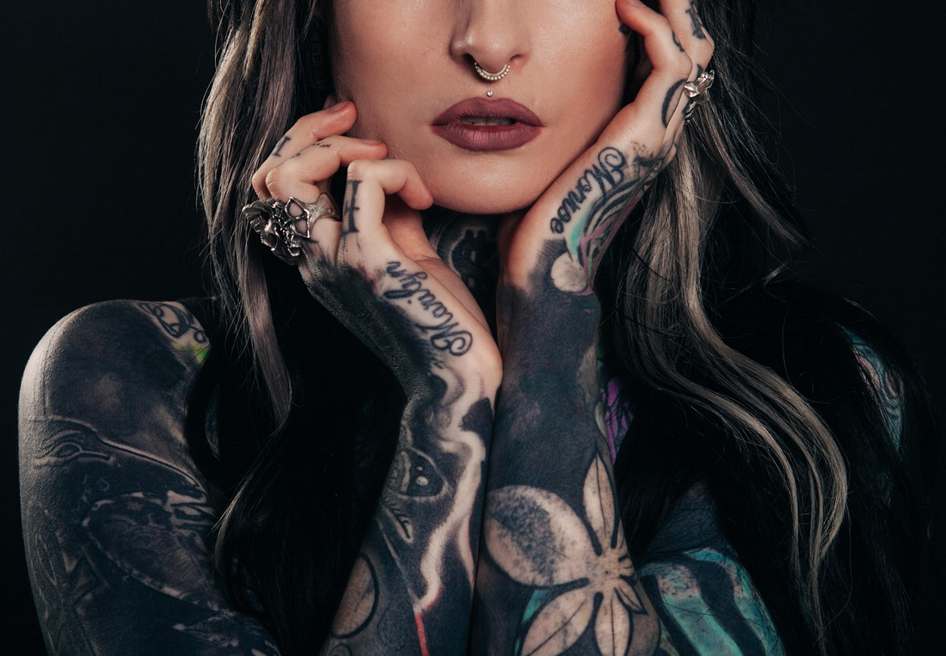Vestido Madalena