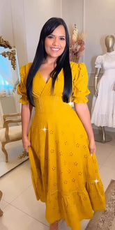 Vestido Marilu