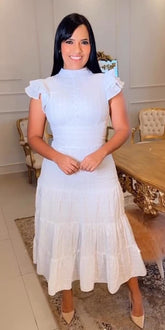 Vestido Ana Elisa