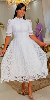 Vestido Jenifer