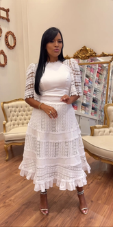 Vestido Alina