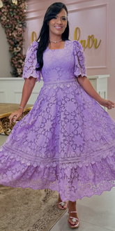 Vestido Carla