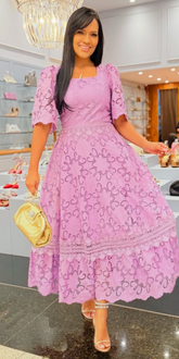 Vestido Alice