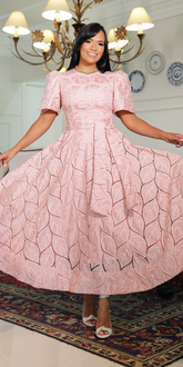 Vestido Penélope